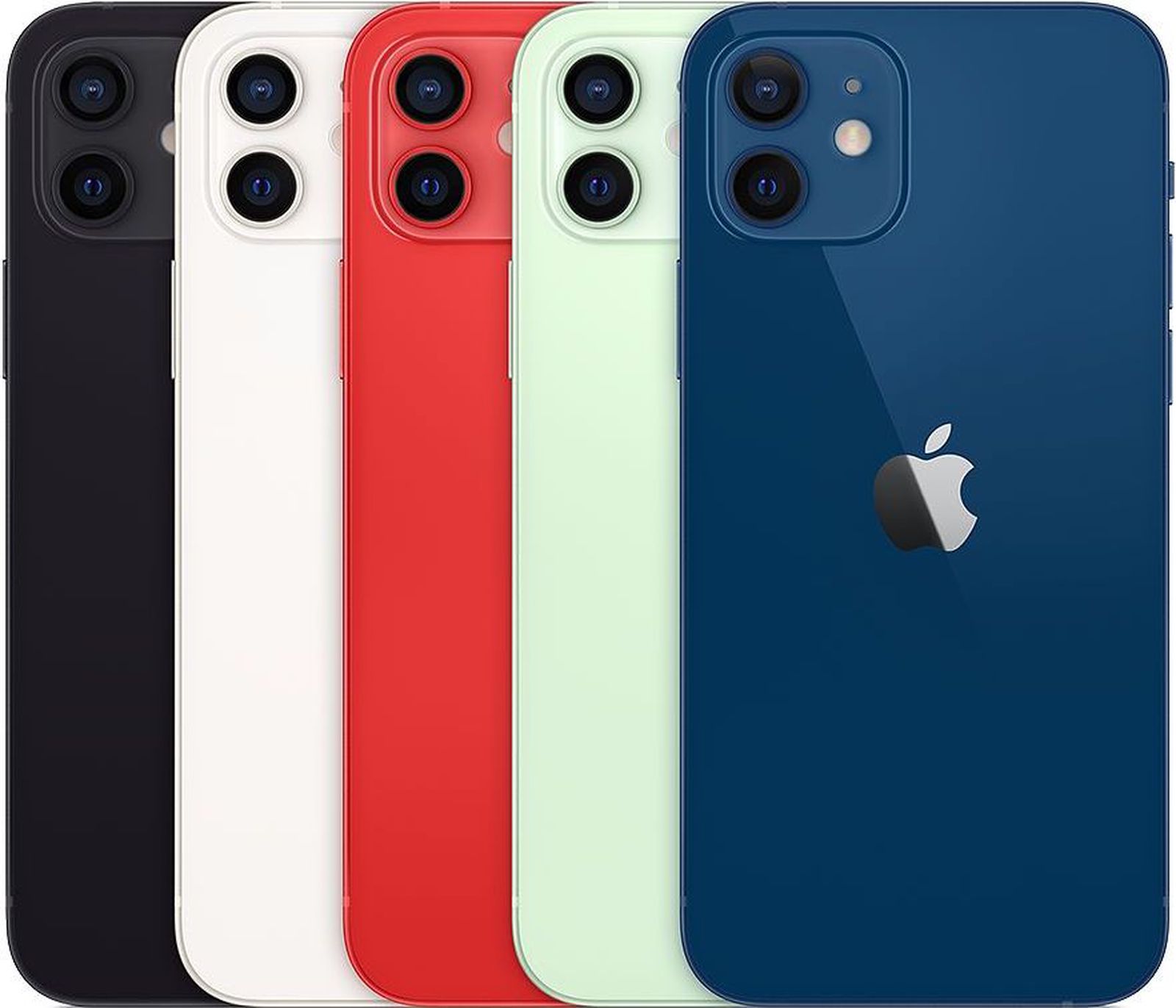 iphone 12 special color