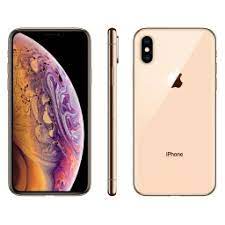 xs max 256 second