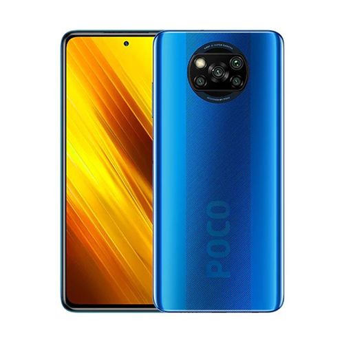 Скрытые фишки камеры xiaomi poco x3 nfc на miui 12